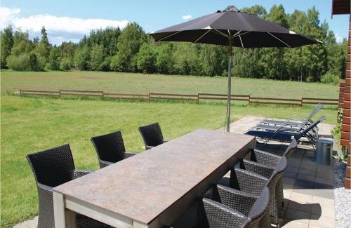Øksenmølle Casa | Holiday Home Kærsangervej Ebeltoft