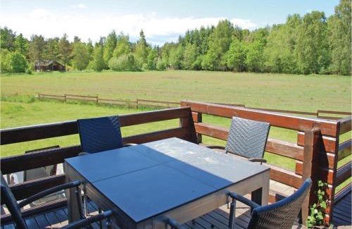 Øksenmølle Casa | Holiday Home Kærsangervej Ebeltoft