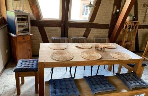 Sankt Martin Alquiler De Eote | Holiday home Küferhof St Martin