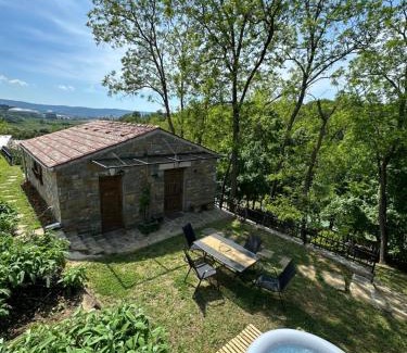 Spodnje Skofije Casa | Holiday Home Kažeta Ankaran