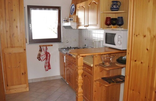Manebach Apartamento | Holiday home Kahl near centre