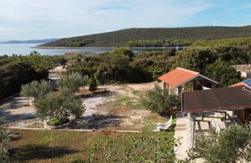 Kraj Casa | Holiday Home Kalebica by Interhome