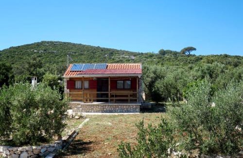 Kraj Casa | Holiday Home Kalebica by Interhome