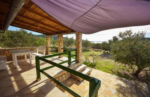 Kraj Casa | Holiday Home Kalebica by Interhome
