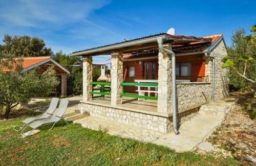 Kraj Casa | Holiday Home Kalebica by Interhome