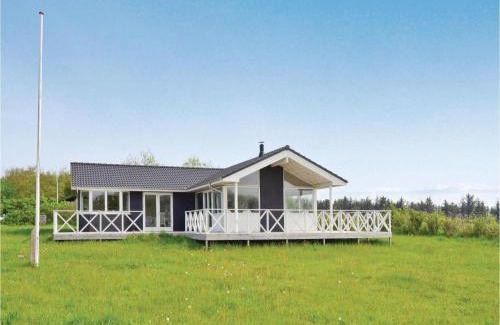 Spøttrup Casa | Holiday Home Kalkstensvej