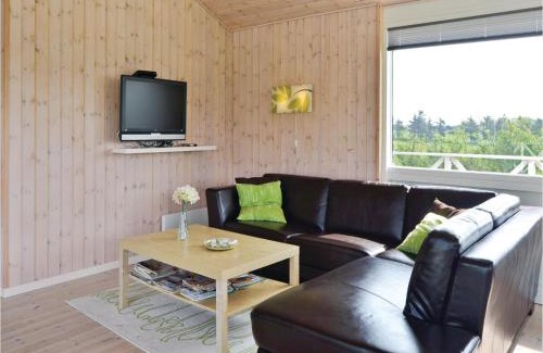 Spøttrup Casa | Holiday Home Kalkstensvej