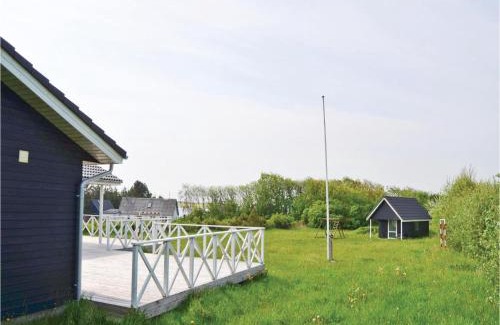Spøttrup Casa | Holiday Home Kalkstensvej