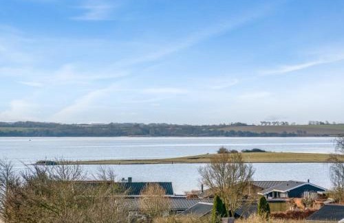 Haarby Casa | Holiday Home Kalle - 400m from the sea by Interhome