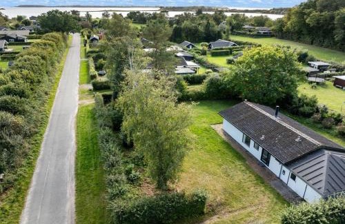 Haarby Casa | Holiday Home Kalle - 400m from the sea by Interhome