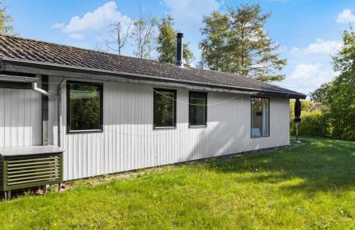 Haarby Casa | Holiday Home Kalle - 400m from the sea by Interhome