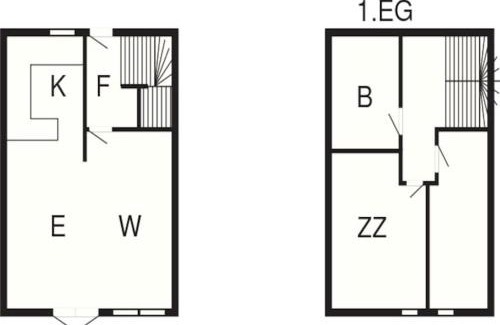 Kalvehave Casa | Holiday home Kalvehave V