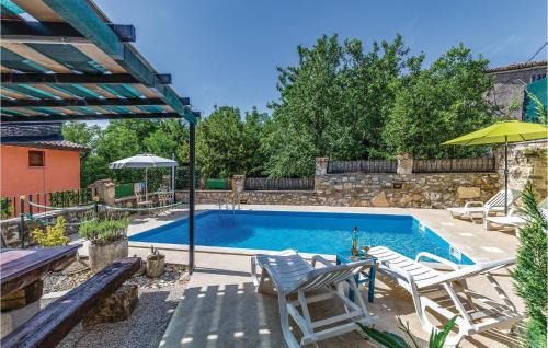 Karojba Casa | Holiday Home Kamena Vas Kamena Vas