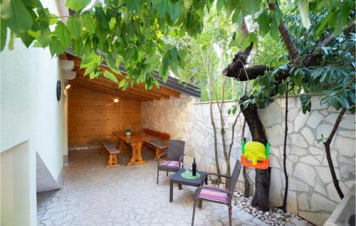 Kamenmost Casa | Holiday Home Kamenmost Bb V