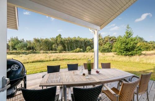 Nørre Fjand Casa | Holiday Home Kanerva - from the sea by Interhome
