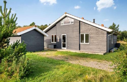 Nørre Fjand Casa | Holiday Home Kanerva - from the sea by Interhome