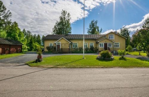 Juva Casa | Holiday Home Kannashovi by Interhome