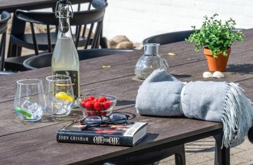 Fur Casa | Holiday Home Kara - 100m to the inlet by Interhome