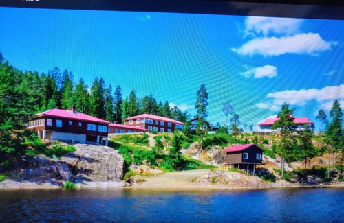 Lakhdenpohya Casa | Holiday home Kareliya