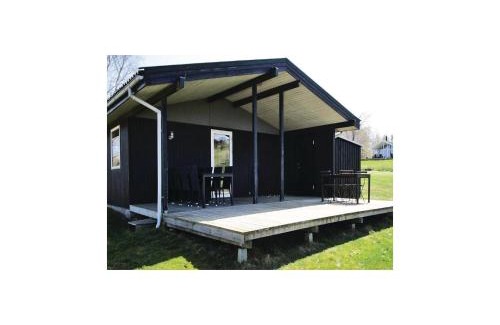 Bønnerup Strand Casa | Holiday Home Karens Bakke
