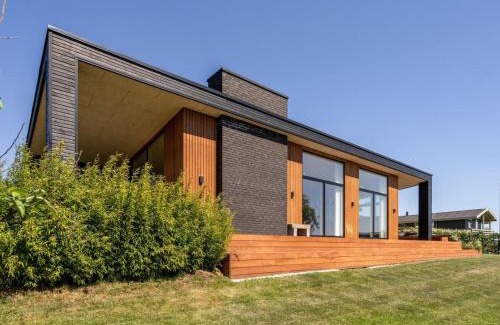 Hvidbjerg Strand Casa | Holiday Home Karitte - 300m from the sea by Interhome