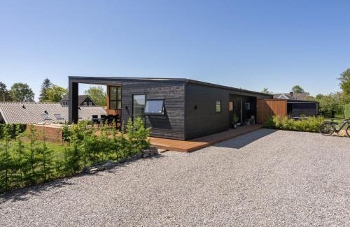 Hvidbjerg Strand Casa | Holiday Home Karitte - 300m from the sea by Interhome