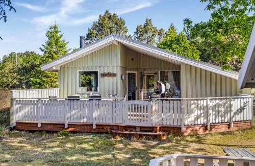 Romo Casa | Holiday Home Karlotta - 2-2km from the sea by Interhome