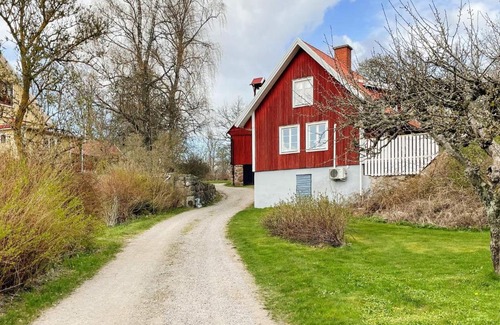 Karlskrona Casa | Holiday home KARLSKRONA IV