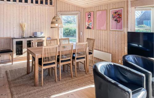 Nr. Lyngby Casa | Holiday Home Kaskelotvej