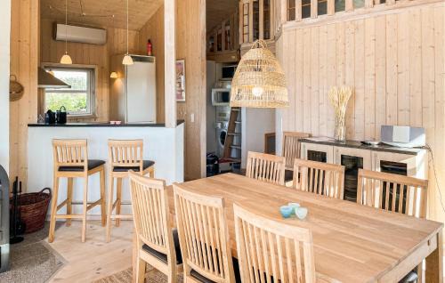 Nr. Lyngby Casa | Holiday Home Kaskelotvej