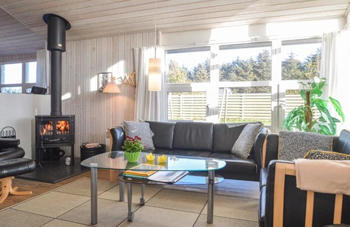 Nr. Lyngby Casa | Holiday home Kaskelotvej LÃ¸kken X