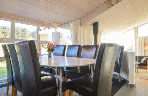 Nr. Lyngby Casa | Holiday home Kaskelotvej LÃ¸kken X