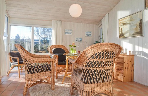 Nr. Lyngby Casa | Holiday home Kaskelotvej LÃ¸kken X