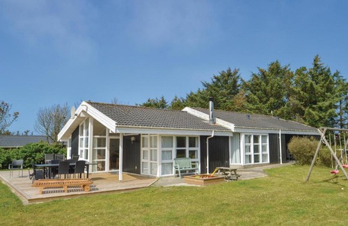 Nr. Lyngby Casa | Holiday home Kaskelotvej LÃ¸kken X