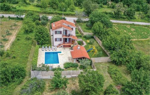 Sestanovac Casa | Holiday Home Katuni 05