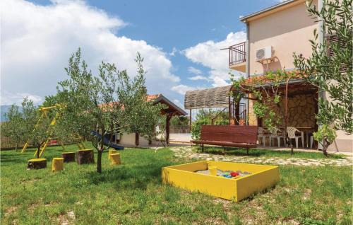 Sestanovac Casa | Holiday Home Katuni 05