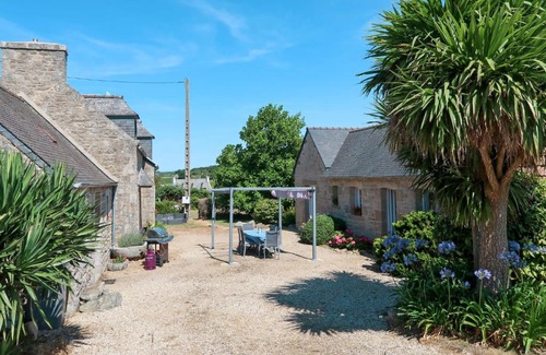 Plounevez-Lochrist Casa | Holiday Home Ker Maeziou 1 - PLR210