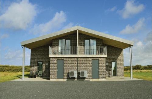 Sondervig Casa | Holiday Home Keld Hansensvej Ringkøbing Iii