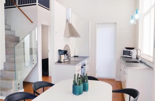 Sondervig Casa | Holiday Home Keld Hansensvej Ringkøbing Iii