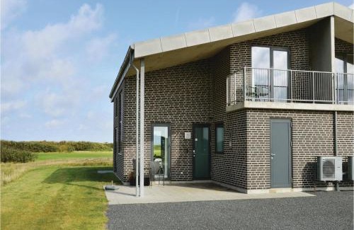 Sondervig Casa | Holiday Home Keld Hansensvej Ringkøbing Iii
