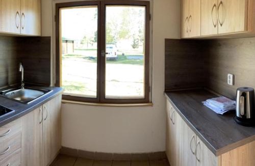 Hradec Kralove Casa | Holiday Home Kemp Stříbrný rybník-6 by Interhome