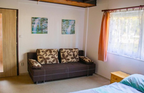 Hradec Kralove Casa | Holiday Home Kemp Stříbrný rybník-6 by Interhome