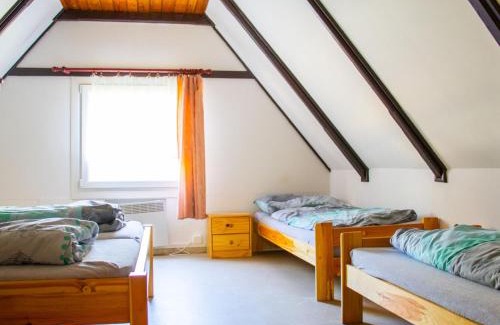 Hradec Kralove Casa | Holiday Home Kemp Stříbrný rybník-6 by Interhome