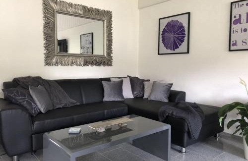 Usseln Apartamento | Holiday home Kent Comfortable Vacation Home