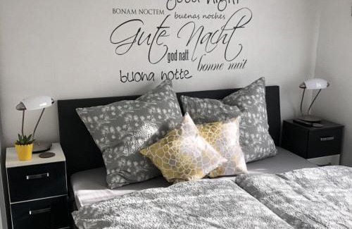 Usseln Apartamento | Holiday home Kent Comfortable Vacation Home