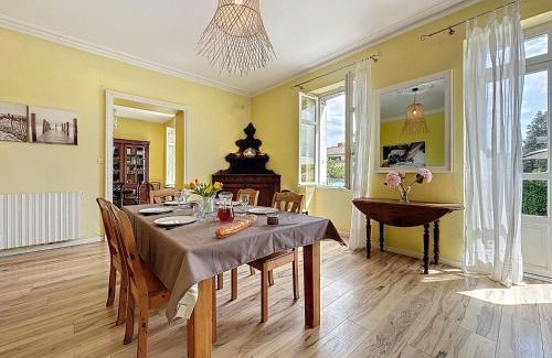Pornic Casa | Holiday Home Ker Madeleine by Interhome