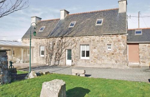 Kerbors Casa | Holiday Home Kerbors Wx-1650