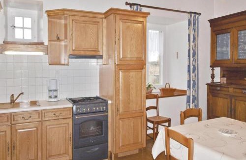Kerbors Casa | Holiday Home Kerbors Wx-1650