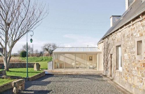 Kerbors Casa | Holiday Home Kerbors Wx-1650