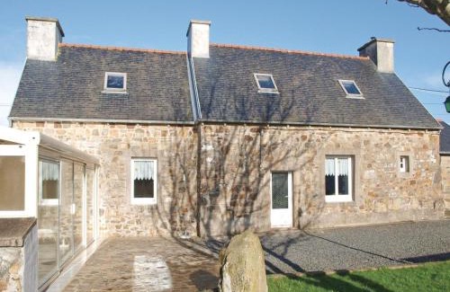 Kerbors Casa | Holiday Home Kerbors Wx-1650